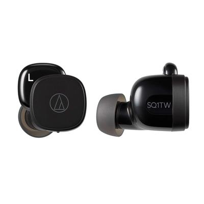 Auriculares inalámbricos Bluetooth Carga rápida Compatible Estándar IPX4 Resistente al agua Hasta horas de reproducción Baja latencia Emparejamiento rápido Compatible Negro BK
