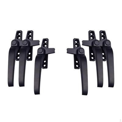 Accesorii pentru ferestre – Zăbrele pentru ferestre