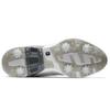 footjoy Hyperflex Carbon Boa White White Gray 51121