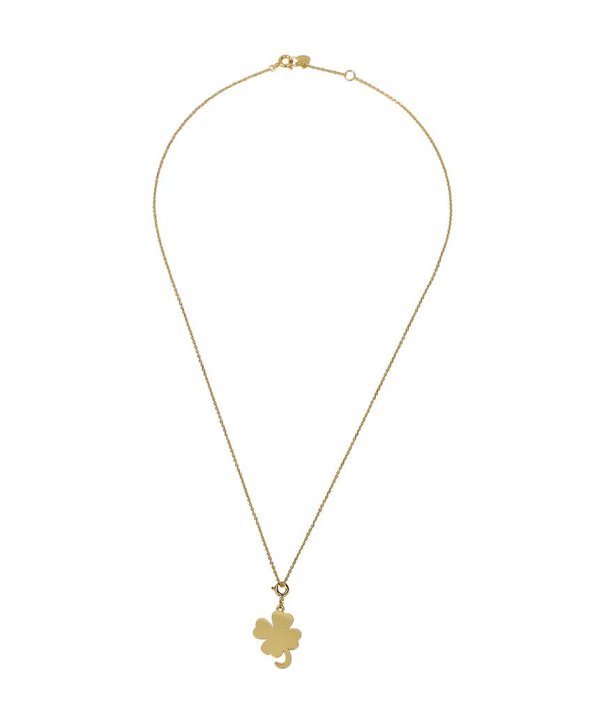 Reve Clover Necklace