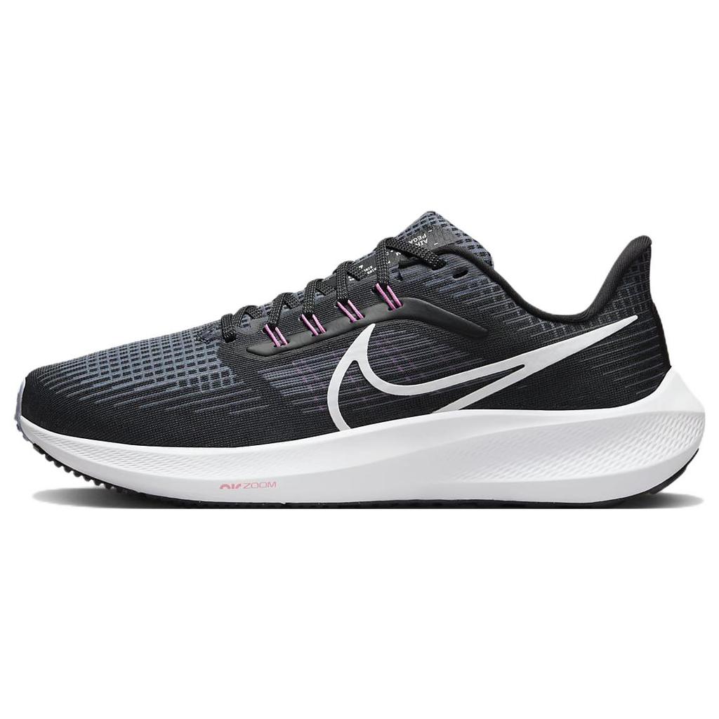New Nike Air Zoom Pegasus 39 'Black White' DH4071-010