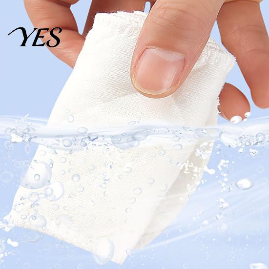 Anti-sweat Chest Pad Cotton Bra Liners for Sweat, Washable Under Breast Sweat Strong Seam Padding Absorber Pads, Reusable Boob Towel Women Breathable
