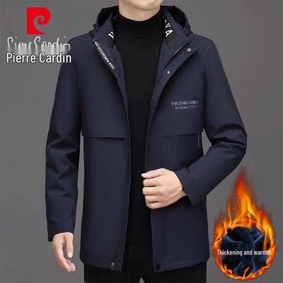 Kabáty a bundy – Péřové bundy a parky