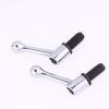 M8 Milling Machine Handle Spindle Locking Screw 1/2 Worktable Adjustable Handle Handle Milling Machine Accessories