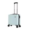 TianYin Kids' Mini Carry-On Suitcase