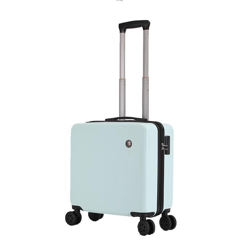 TianYin Kids' Mini Carry-On Suitcase