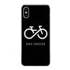 Bicycle Bike Sport Coqu For iPhone 17 Air 16 15 14 Plus 13 Mini 12 11 Pro Max Phone Case 16E 7 Print 8 SE Fundas Cover Soft Coqu