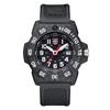 Watch 3500 Series 3501 Black 45mm