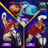 52TOYS FigLite Street Fighter 6 Ryu 1/12 Scale Action Figure - Approximately 15cm Tall, Highly Articulated, Officially Licensed by CAPCOM, Perfect for