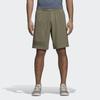 Adidas Sports Shorts Men's Green Moderate CD7032