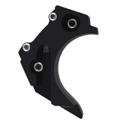 Chain Guard Engine Case Protector Fit for Yamaha YFZ450R YFZ450X EFI