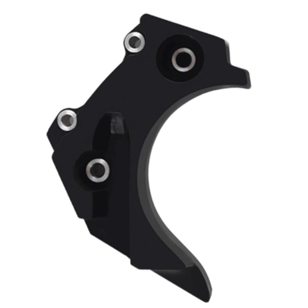 

1Set Chain Guard Engine Case Protector fit for Yamaha YFZ450R YFZ450X EFI YFZ