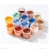 El Sanatları ve Dikiş – Pigment ve Boyarmadde