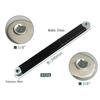 Yunbei 2-in-1 Ratchet Extension Wrench Set for Tight Spaces