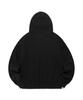Ghost Girl Hoodie_Black(Ng2Efum406A)