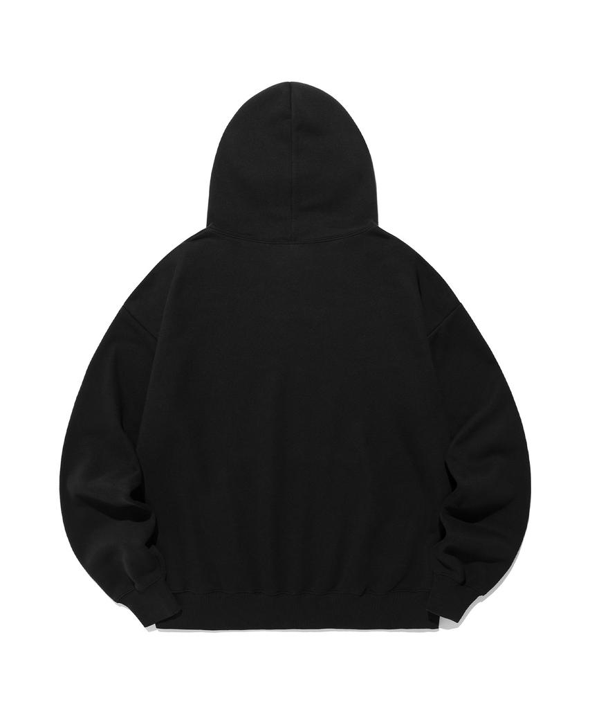Ghost Girl Hoodie_Black(Ng2Efum406A)