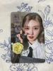 [USED] IVE Gaul Fancon Prom Queens Bonus 1st Season DIVE Trading Card