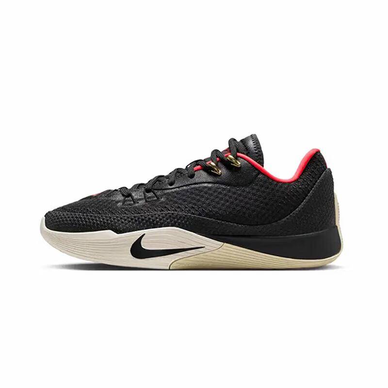 

Nike S.T.. Мужские баскетбольные кроссовки FLARE EP 43