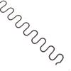 Chair Spring Kit DIY Supplies Replacement Support Zig Shape Upholstery for