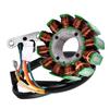 Motorcycle Generator Stator Coil Comp For XCF SXF XC-F SXF 250 350 XC-F250 XCF350 SX-F350 SXF250 11-15 77139004000 77239004000