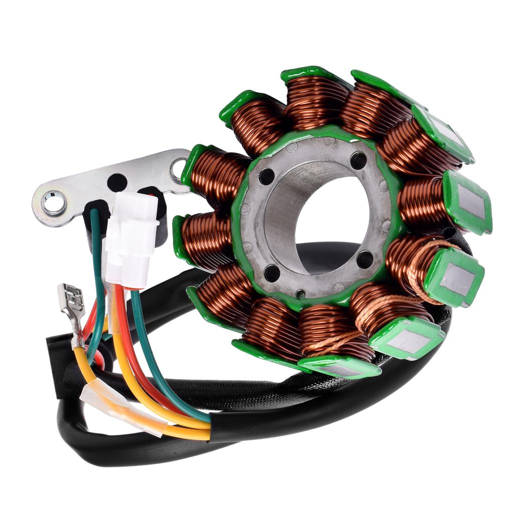 Motorcycle Generator Stator Coil Comp For XCF SXF XC-F SXF 250 350 XC-F250 XCF350 SX-F350 SXF250 11-15 77139004000 77239004000