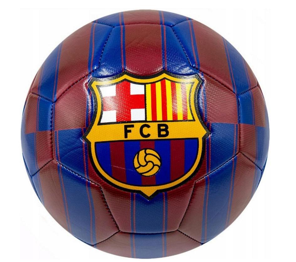 Fc Barcelona Palla Per Giocare Calcio Fc Barcelona Casa 2025/26 Taglia 5 - 2017271