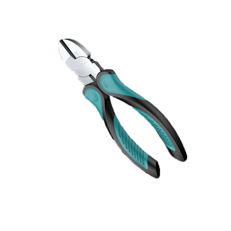 6-inch Labor-Saving Diagonal Cutting Pliers