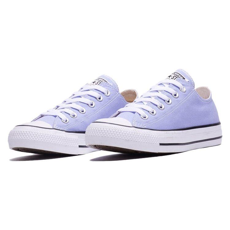 Converse Chuck Taylor All Star 'Violet Purple' 160458C