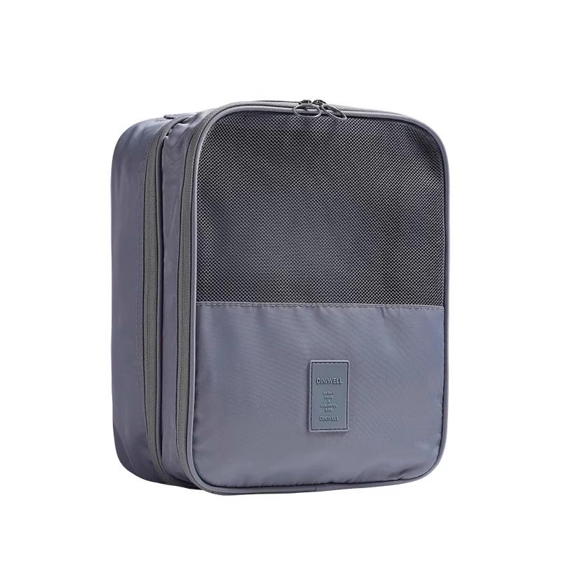 Portable Travel Shoe Storage Bag