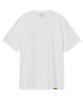 BEENTRILL Standard Logo T-Shirt (Off-White)
