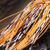 Realistic Floating Frogs Lures With Swimming Action Simulated Thunder Frogs Road Runners Baits For Freshwaters Fishing