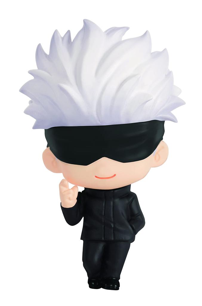 Jujutsu Kaisen Color Collection Box Product