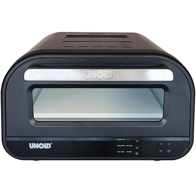 Электрогриль Unold Don Luigi Pizzagrill (68815)