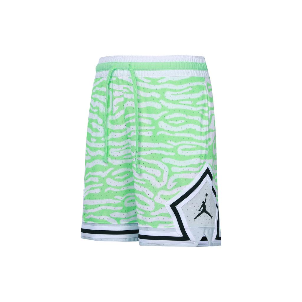 Jordan Casual Shorts Men's Mint Green DM2819-379