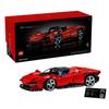 LEGO® Technic 42143 Ferrari Daytona SP3, Voiture Modélisme, Maquette À Construire, Adultes