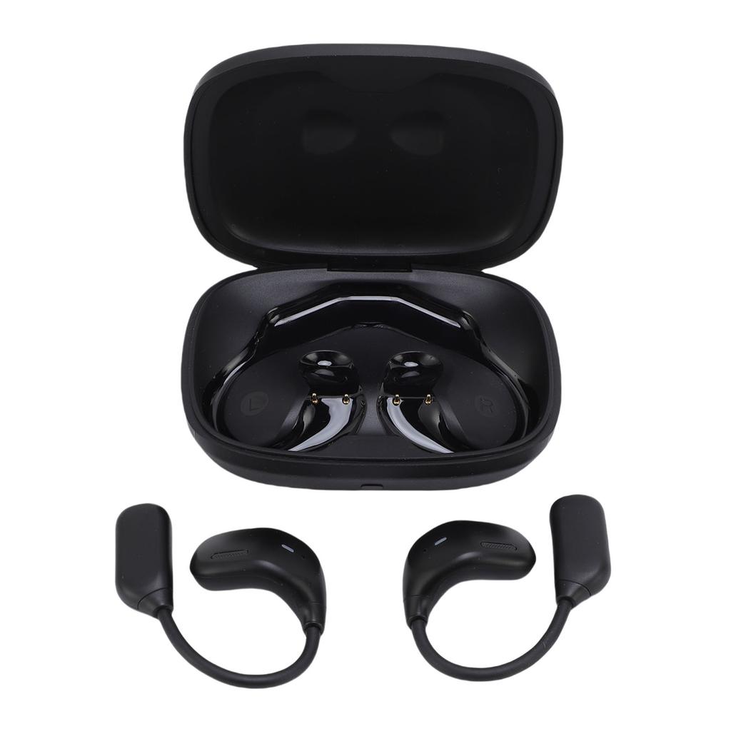 Translation Earbuds Real Time   140 Languages   V5.4 Translator Earbuds Touch Control for Travel Business Learning