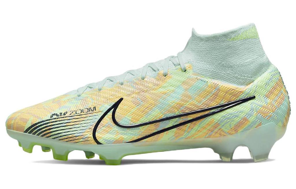 Nike Zoom Mercurial Superfly 9 Elite Fg Bonded Pack DJ4977-343