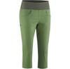 Брюки Edelrid Dome 3/4 Pants (49263) Kale Зеленый
