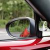 SRFdesign Pillar Mirror ND Roadster MX-5 Fits All Years (Passenger Side)