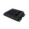 Remote Control System for Mine Trucks and Hazardous Forklifts