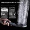 New Style Adjustable Five-Speed Handheld Shower Head
