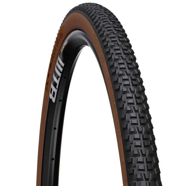 

Шина для гравия WTB Cross Boss TCS Light Fast Rolling Tubeless 700C x 35 700C x 35