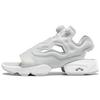 Instapump Fury 'Grey White' Women's DV9697