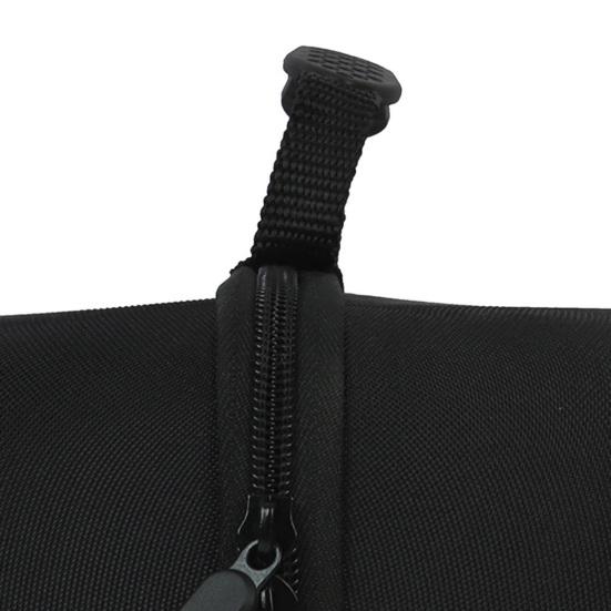 Protective Bag Shockproof Anti-scratch Good Hardness Wireless Mini Speaker Carrying Pouch for Marshall-KILLBURN