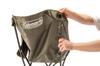 COLEMAN Chair Healing Chair Next Folding Compact Storage Polyester Olive