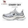 CAMEL Starlight 2.0 Women's Chunky Breathable Sneakers K26B85Q2034