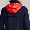 Polo Ralph Lauren Packable Hooded Jacket Men Jackets Navy-Blue MNPOOTW16020786-410