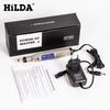 Electric Handheld Grinder & Polisher: Wood Carving, Jade Polishing, Cutting, Engraving Mini Drill