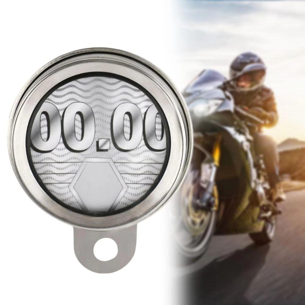 Waterproof Seal Motorcycle Tax Disc Holder Stainless Steel Tax Disc Plate Holder  Mountain Biking