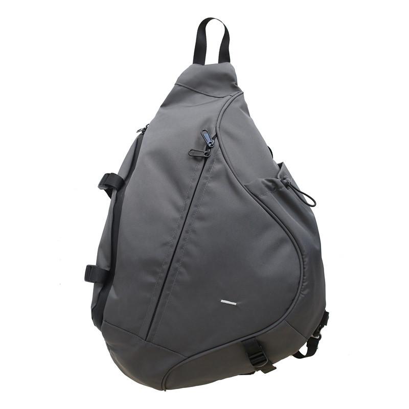 Waterproof Women's Bag, Casual Crossbody Bag, Fashionable Shoulder Bag, Multi-pocket Sports Bag